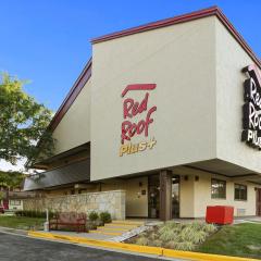 Red Roof Inn PLUS+ Baltimore - Washington DC/BWI South