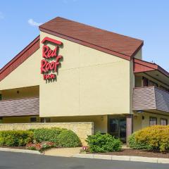 Red Roof Inn Richmond South