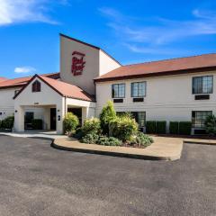 Red Roof Inn Murfreesboro