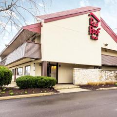 Red Roof Inn Indianapolis South