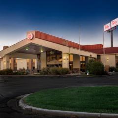 Red Roof Inn & Suites Cincinnati North-Mason