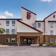 Red Roof Inn Panama City