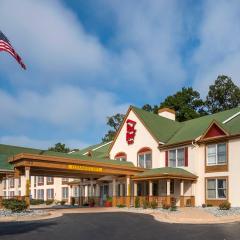 Red Roof Inn & Suites Stafford, VA