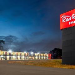 Red Roof Inn Chicago-Alsip