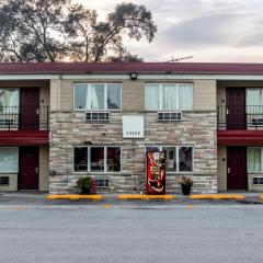 Red Roof Inn Chicago-Alsip