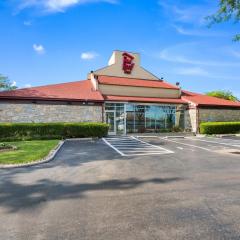 Red Roof Inn Columbus - Grove City