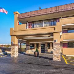 Red Roof Inn Cincinnati Airport–Florence/ Erlanger