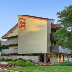 Red Roof Inn PLUS+ Washington DC - Oxon Hill