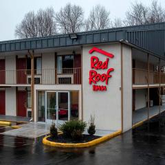 Red Roof Inn Fredericksburg North