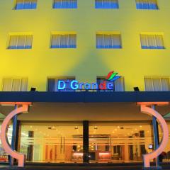 D'Grande Hotel Batam