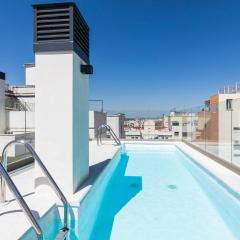 Feelathome Goya Apartments