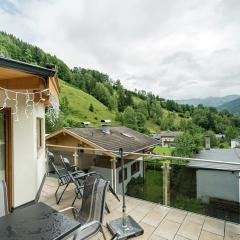 Chalet Schmittenbach - Pinzgau Holidays