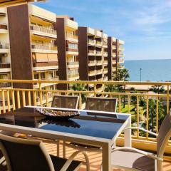 Rentcostadelsol Fuengirola Doña Sofia A