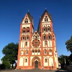 Casa Lupo im Herzen von Limburg