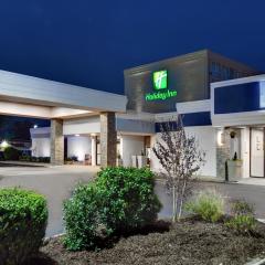 Holiday Inn Philadelphia-Cherry Hill, an IHG Hotel