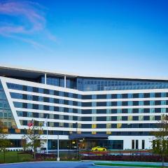 Kimpton Overland Hotel - Atlanta Airport, an IHG Hotel