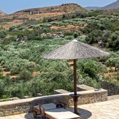 Esperides Stone Houses