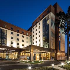 Rio Hotel by Bourbon Curitiba Aeroporto