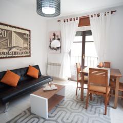 Apartamento junto a la Universidad y la Catedral