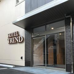 Hotel Trend Fukuyama Ekimae