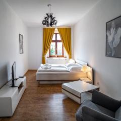 Apartmany Pisek