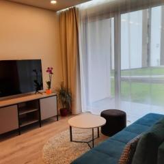 Apartamentai Giluzes Rivjera