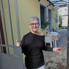 AVD - La Nuova Casa di Nonna