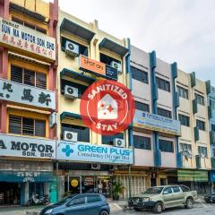 City Hostel Ipoh