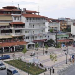 Apartments Giotis