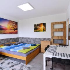 Apartman Nikola Trojanovice