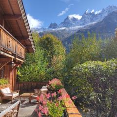 Chalet Altitude 1057