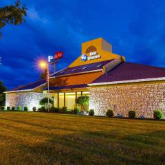 Best Western Clermont