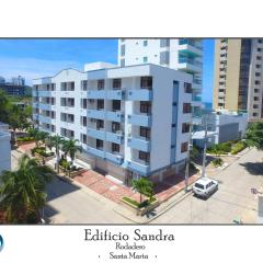 Edificio Sandra