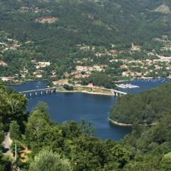 Casa de Casarelhos - Alojamentos - Gerês