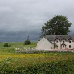 The Barn Lodge