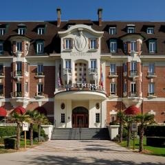 Hôtel Barrière Le Westminster