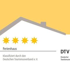 4 Sterne Ferienhaus Habakuk Eibenstock