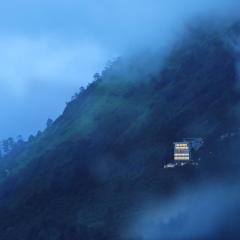 Amber Dale Luxury Hotel & Spa, Munnar