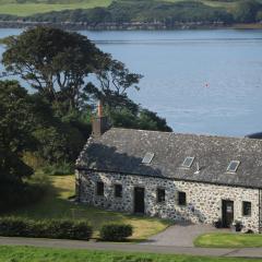 Dunvegan Castle Laundry Cottage