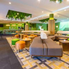 Ibis Styles Arlon Porte du Luxembourg