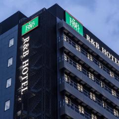 R&B Hotel Nagoya Shinkansenguchi