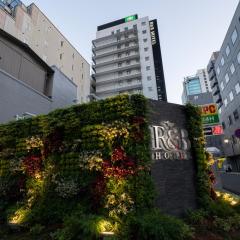 R&B Hotel Nagoya Ekimae