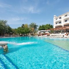 Paphos Gardens Holiday Resort