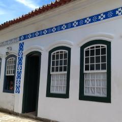 Casa da Matriz Centro Histórico