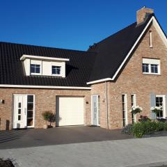 De Sprink - Vakantiewoning