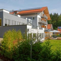 Wellnesshotel deine Auszeit, Adults only