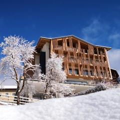 Alpinhotel Vajolet - Adults only