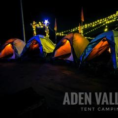 Aden Valley Tent Stay , kanthalloor