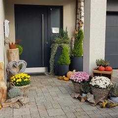 Gästehaus Ferienwohnung Abendstern