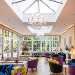 Cork's Vienna Woods Hotel & Villas